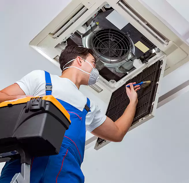 Why Homeowners & Businesses Trust Us in La Verne, CA?