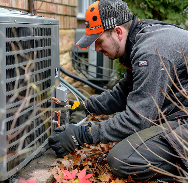 Why Homeowners & Businesses Trust Us in La Verne, CA?