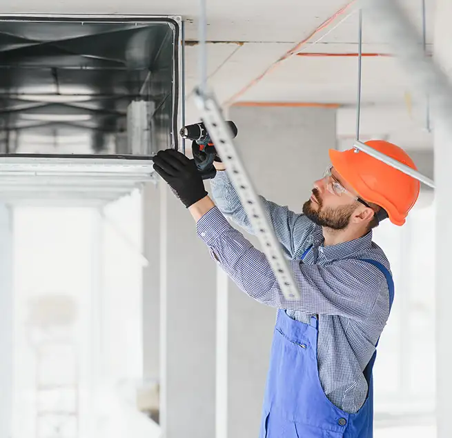  Why Homeowners Businesses Trust Us La Verne, CA