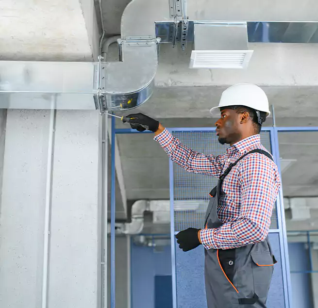 Why Homeowners & Businesses Trust Us in La Verne, CA