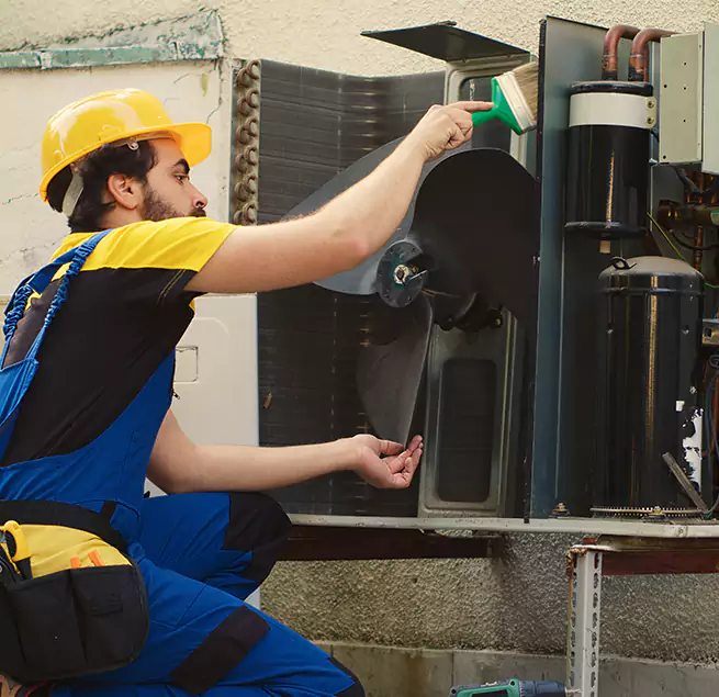  Why Homeowners & Businesses Trust Us in La Verne, CA?