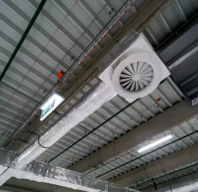 Why Homeowners & Businesses Trust Us in La Verne, CA