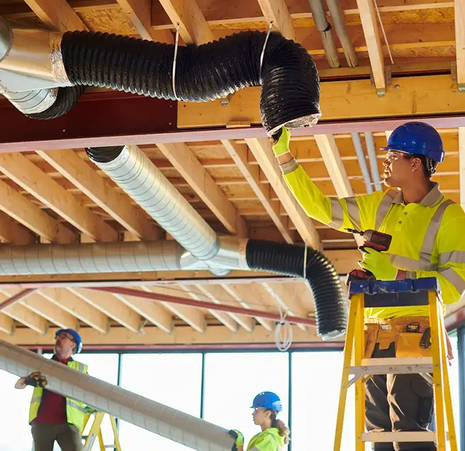 Why Homeowners & Businesses Trust Us in La Verne, CA?