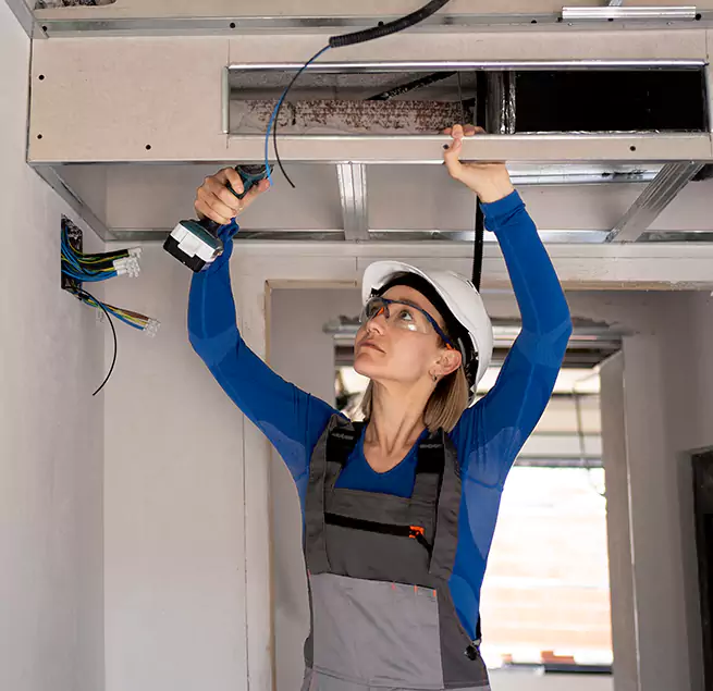  Why Homeowners & Businesses Trust Us in La Verne, CA?