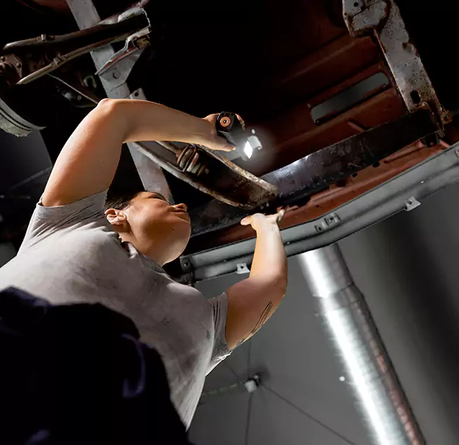 Why Homeowners & Businesses Trust Us La Verne, CA