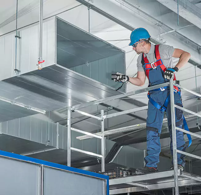 Why Homeowners & Businesses Trust Us La Verne, CA