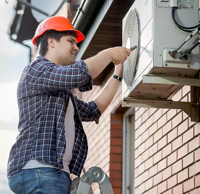 Why Homeowners & Businesses Trust Us La Verne, CA