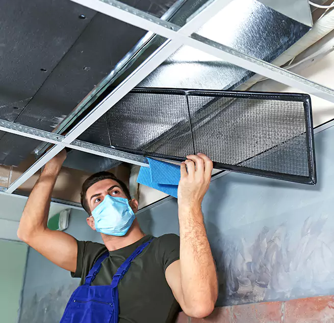  Why Homeowners Businesses Trust Us  in La Verne, CA?