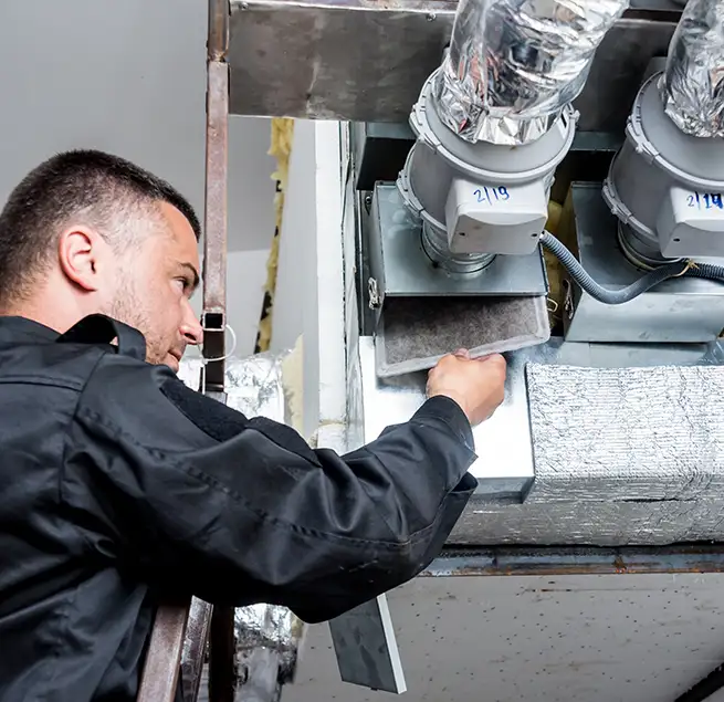 Why Homeowners & Businesses Trust Us in La Verne, CA?